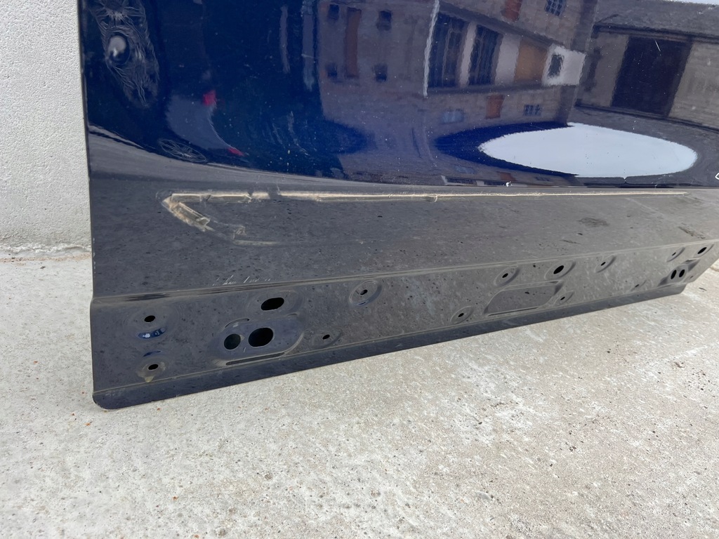 фото №14, Дверь land rover discovery 5 v od 2017 перед левый