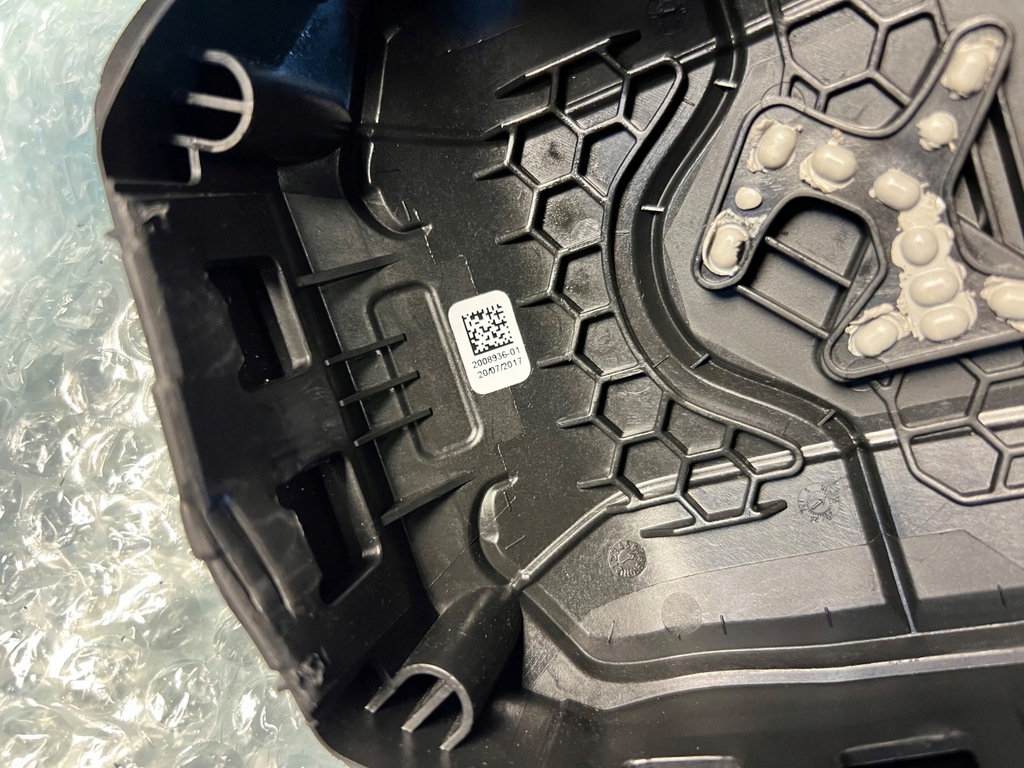 фото №8, Citroen ds3 crossback подушка безопасности подушка заглушка 2008936