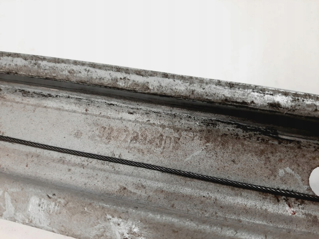 Mercedes-benz vito viano w639 підйомник скло двері передніх 927196102 Недорого