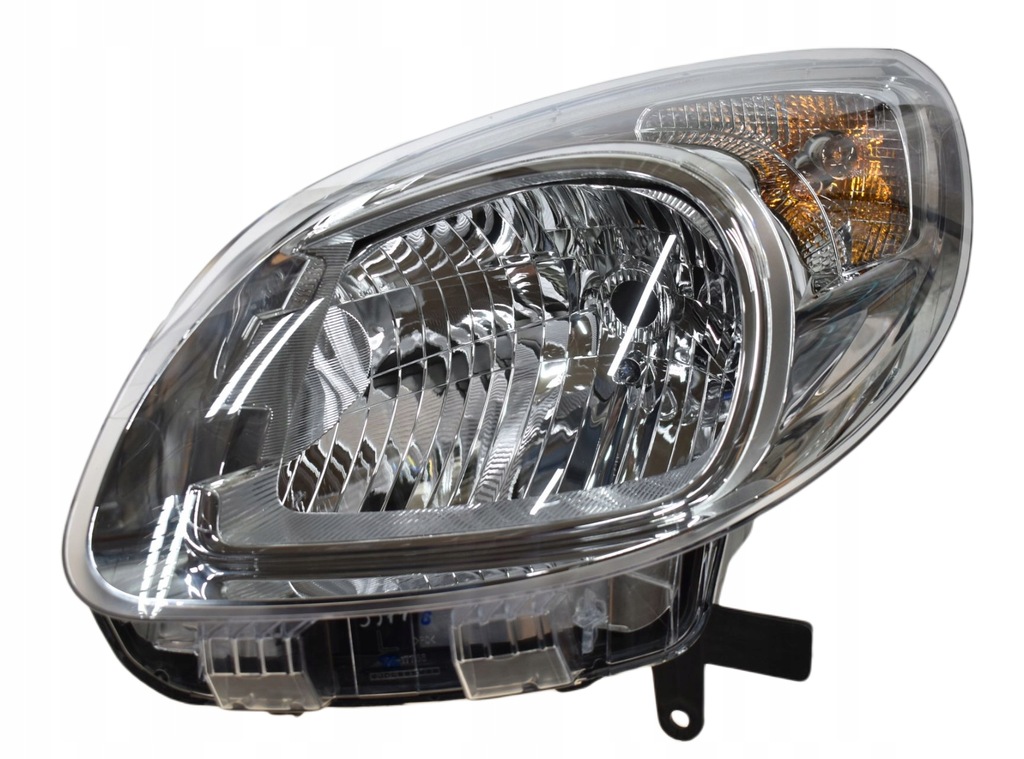 фото №2, Лампа фара лівий renault kangoo 13- lift