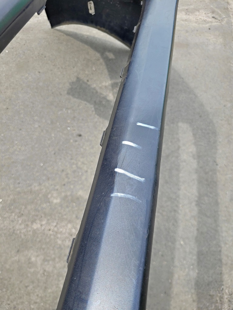 фото №8, Бампер передній lexus ct 200h przed liftem 2010-13