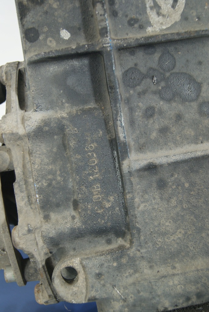 фото №5, Audi a6 c5 2.4 165km міст dyfrencjał задній alf