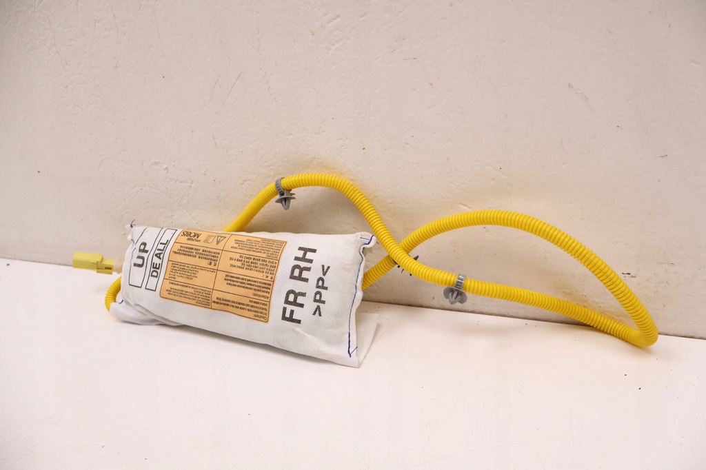 фото №2, Kia niro i подушка безпеки сидіння правий