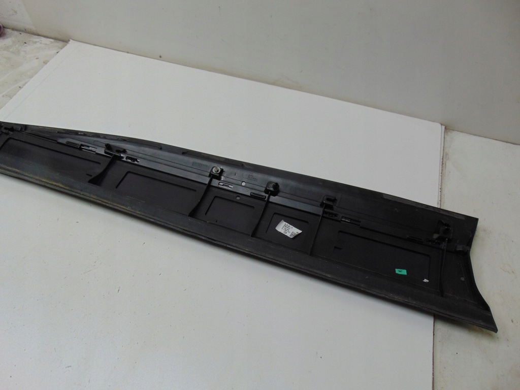 фото №13, Молдинг двері правий перед audi q4 e-tron 89a853960c