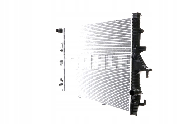 Купить Радиатор двигателя воды audi q7 porsche cayenne vw touareg 2.5d-5.0d