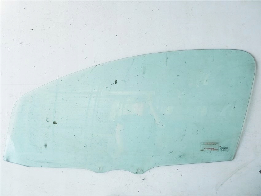 фото №1, Стекло передняя левая дверь toyota aygo i 3d 05-14r