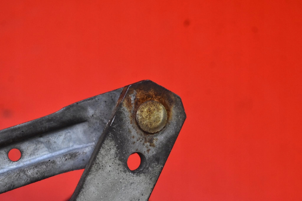 Механізм моторчик двірник перед eu 13111211lhd opel astra 3 iii h 04- Оригінал