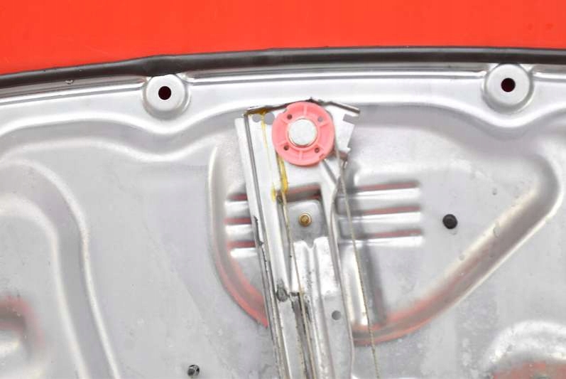 фото №6, Подъемник стекло правый задняя 00517461550 fiat croma 2 ii 05-11