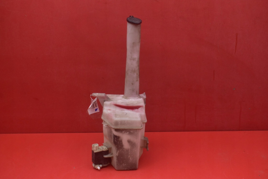 фото №6, Бачок омывателя 986102c000 hyundai coupe 2 ii 2.7 v6 167 km 01-05