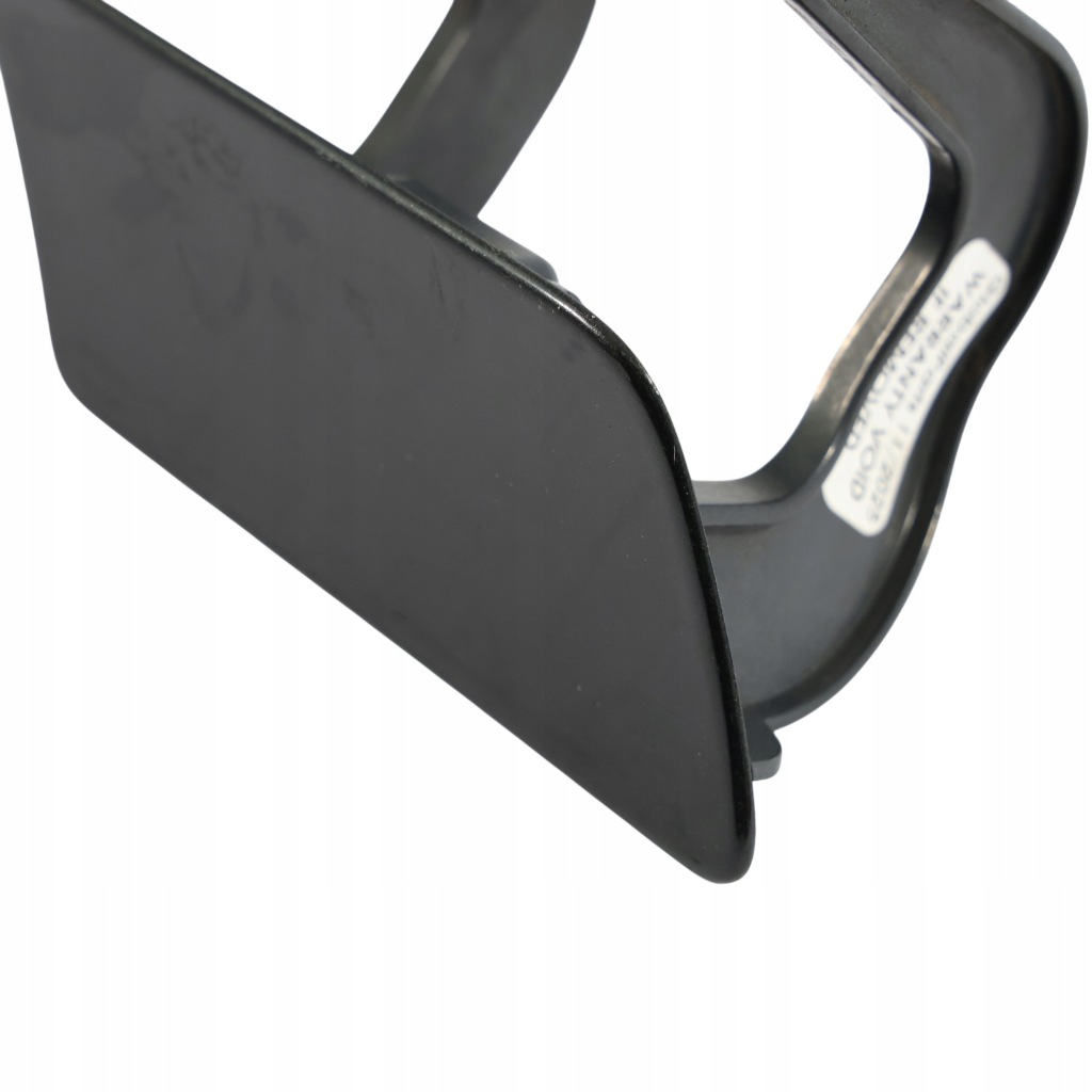 Mercedes w164 защита распылителя фара правая czarna a1648600808 Доставка