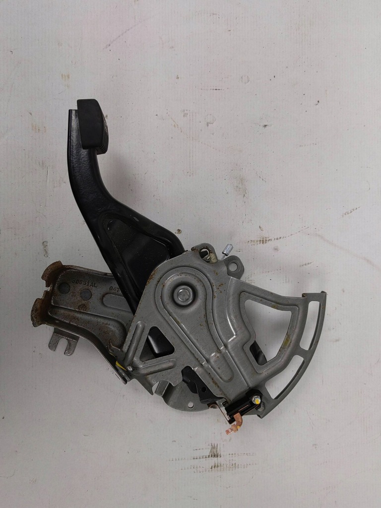 фото №1, Dodge challenger lift важіль педаль гальма ручного