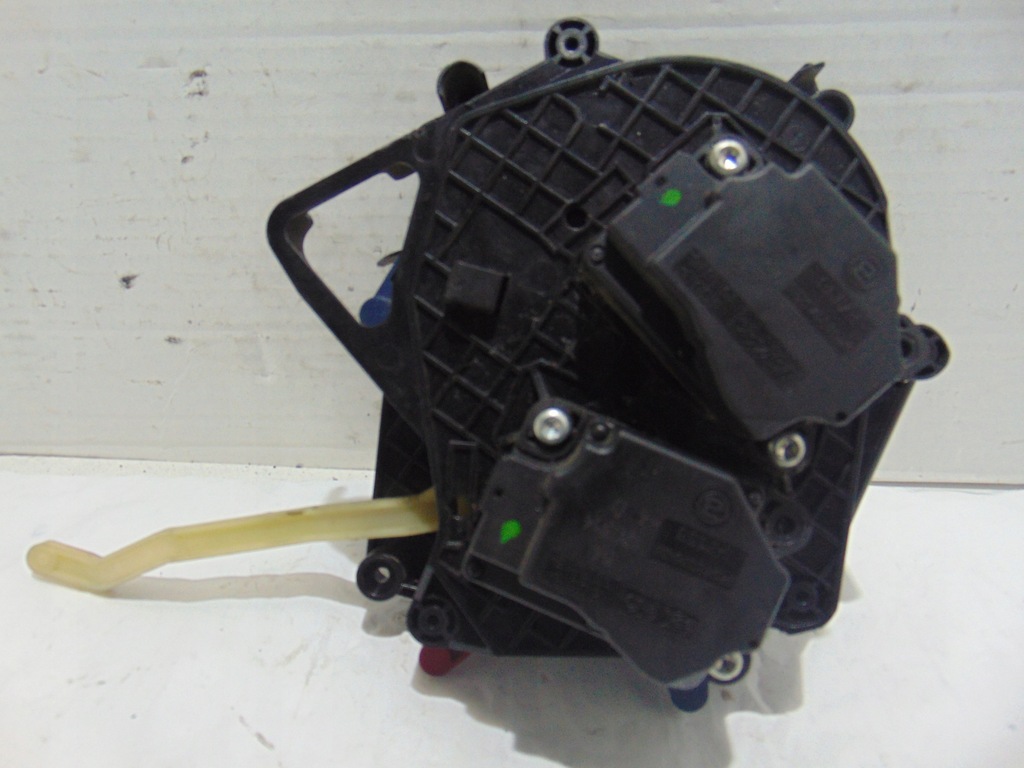 фото №1, Моторчик крышка отопителя s60 ii 6g9n-19787-ba