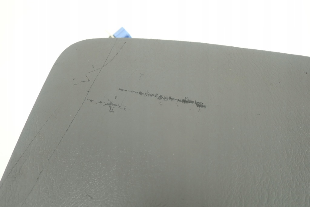 фото №4, Kia carnival i подушка безопасности подушка пассажира