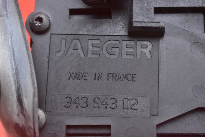 фото №10, Перемикач комбінований перемикач підрульовий 9630605180 citroen xsara picasso 1 i 99-04