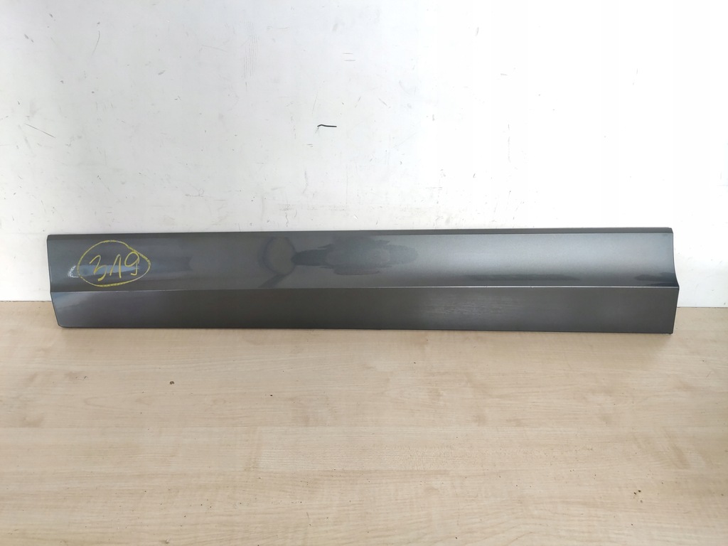 фото №1, Vw t-roc молдинг na двері лівий перед 2ga853719a