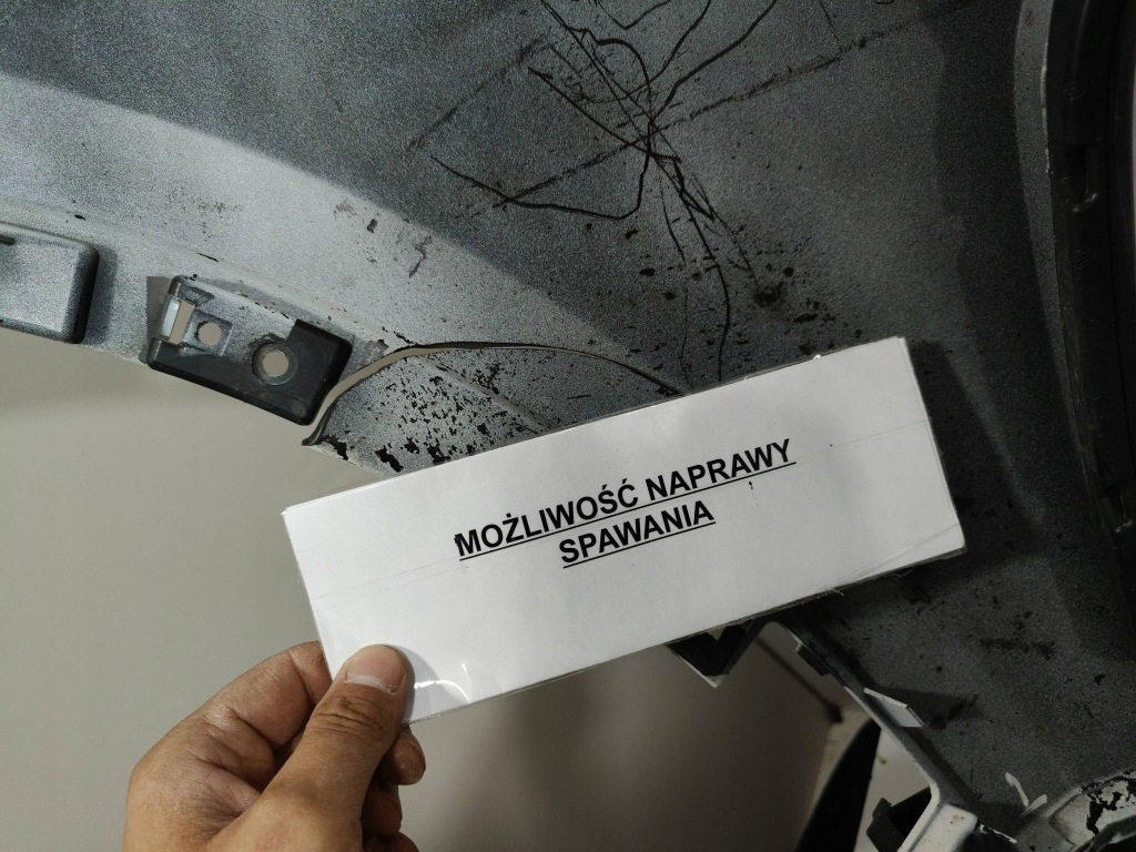 фото №15, Jaguar e-pace x540 r dynamic бампер передній