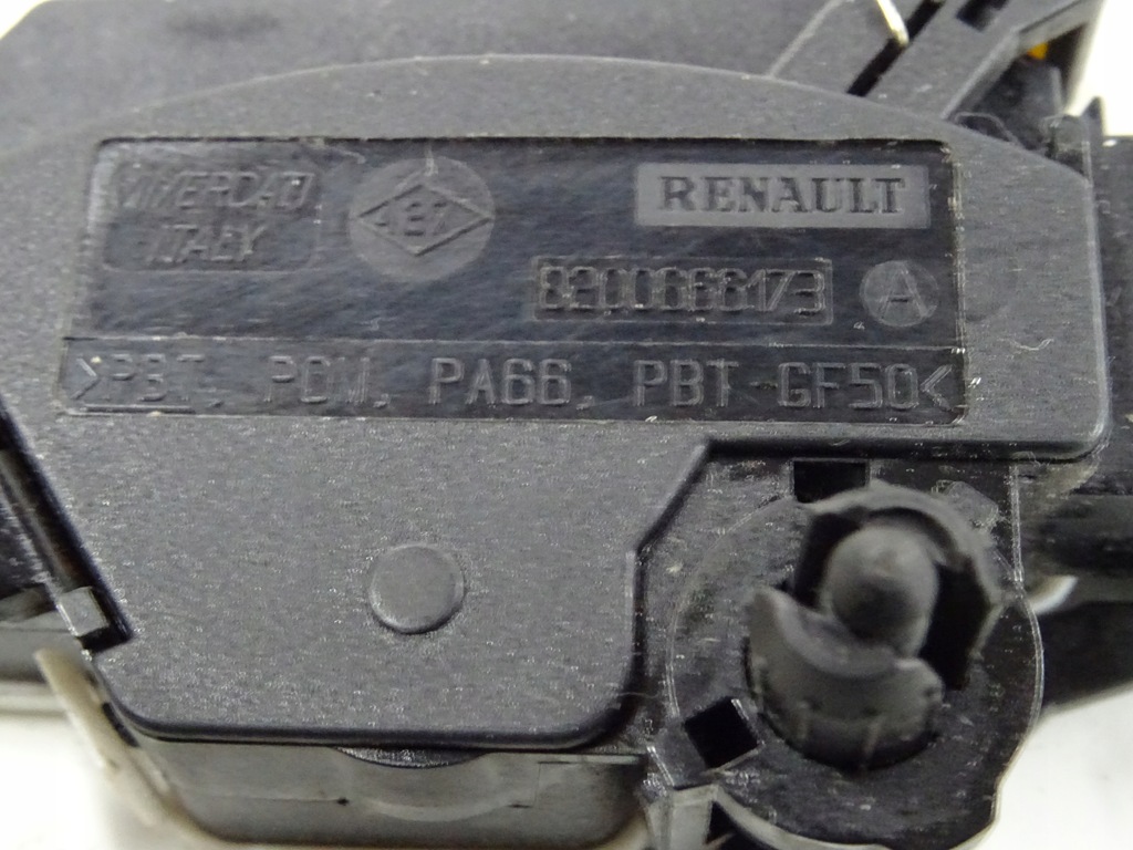 фото №5, Nissan qashqai iii j12 датчик положение педали сцепления