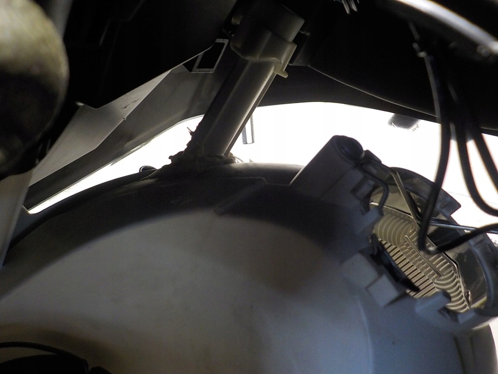 фото №10, Mini cooper one ii r56 лампа правий перед 0301225304 europa