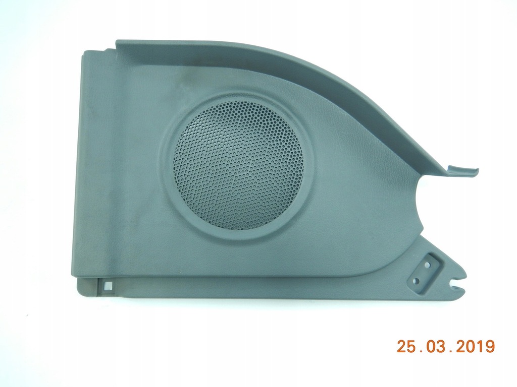 фото №2, Защита динамика правая задняя hyundai atos с aso