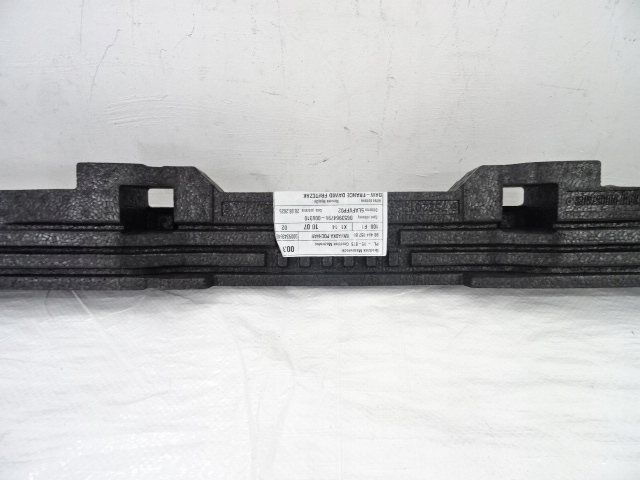 Peugeot 508 2 рестайлинг  пена абсорбер бампера передний новый Киев