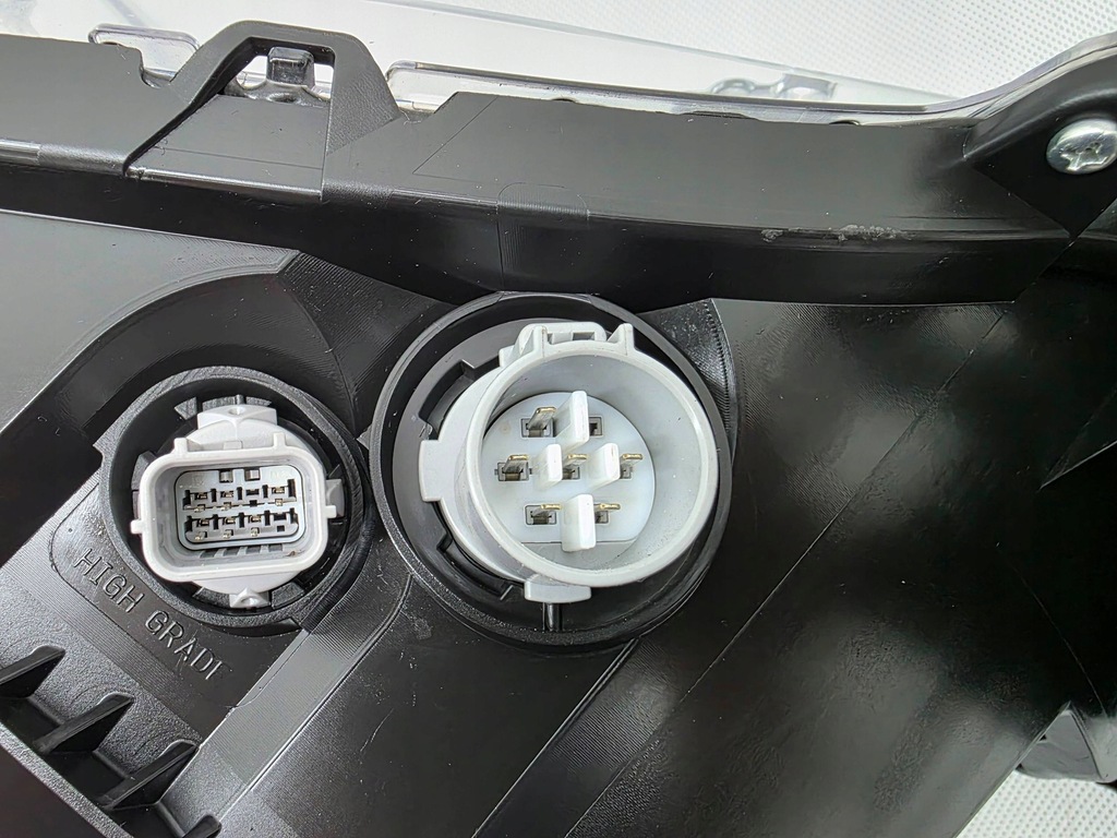 фото №15, Mazda cx5 ii 2 lift лампа правая перед full led поворотный eu kb8p51030