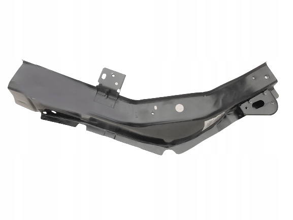 фото №2, Усилитель поперечина левая alfa romeo stelvio