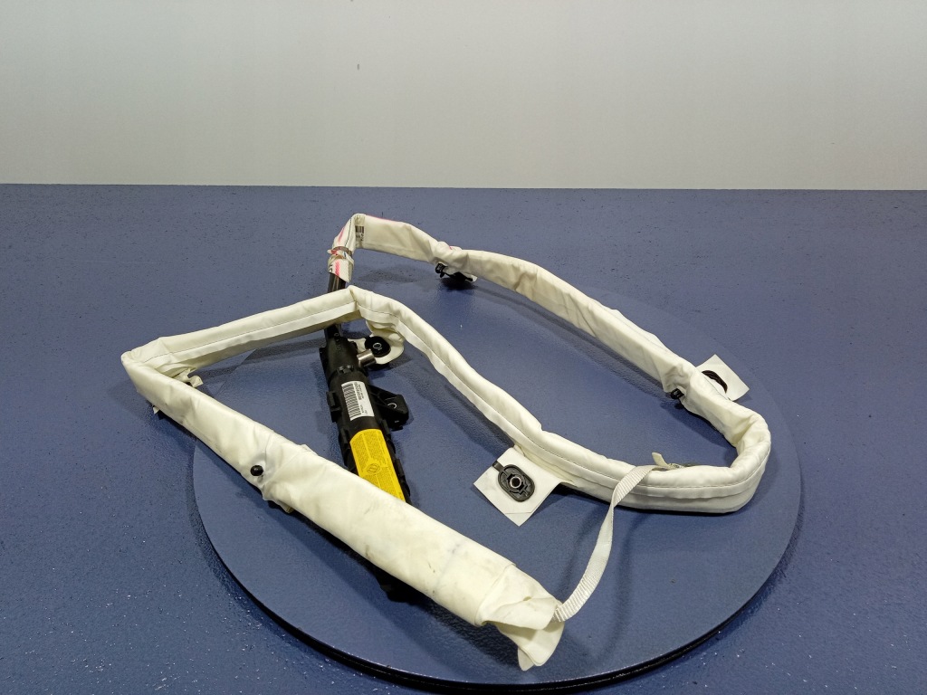 фото №1, Fiat croma ii 05- подушка безпеки шторка безпеки ліва 51734474