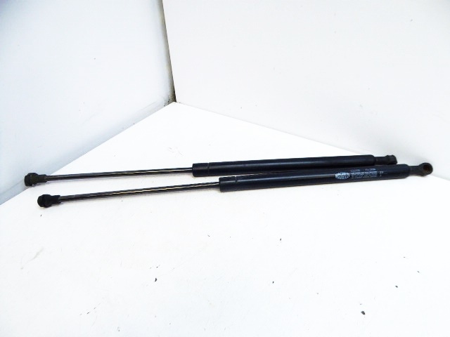 фото №1, Panda ii 03- амортизатори кришки багажника комплект