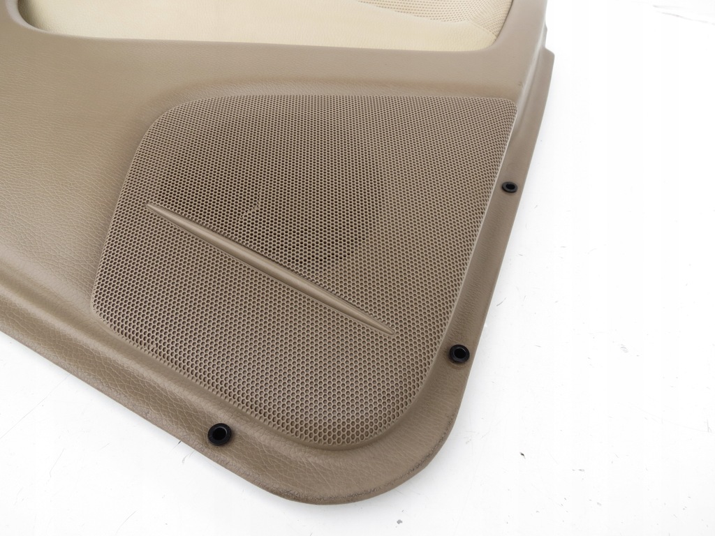 фото №5, Обшивка обивка дверь левый задняя задний volvo s60 i