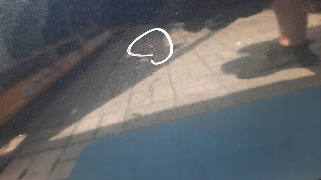 фото №5, Двері задня задні ліва ліва mercedes w203 kombi