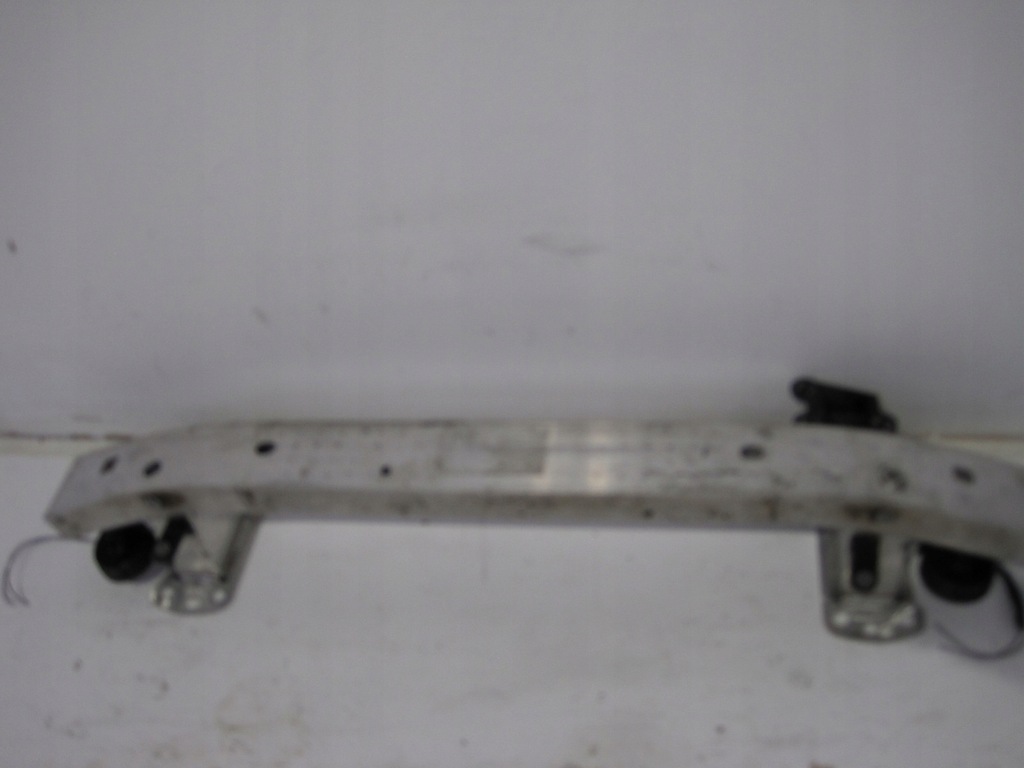 фото №1, Балка бампера передний перед alfa romeo giulia