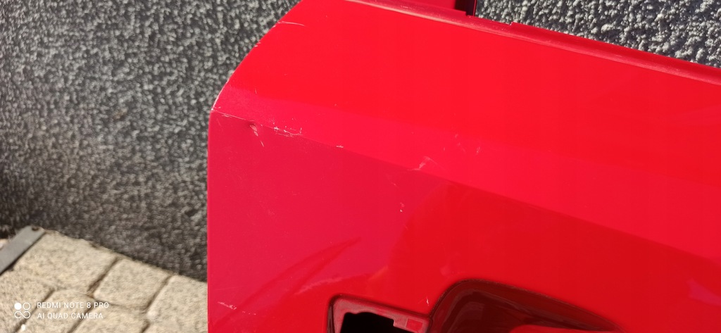 фото №6, Audi q2 2016- двері правий задня 81a867416