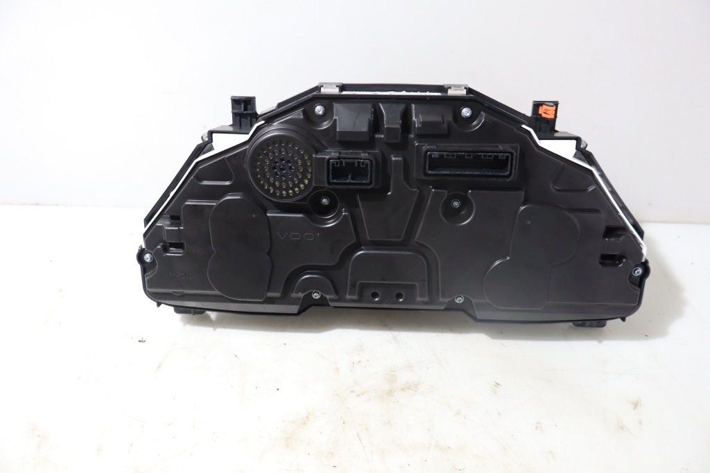 фото №3, Приборы toyota c-hr i