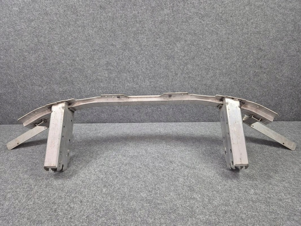 фото №10, Балка передняя усилитель перед - bmw x5 g05 x6 g06 x7 g07 18-