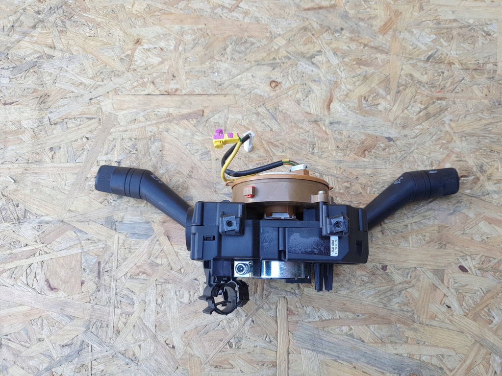 фото №7, Fiat doblo ii переключатели лента