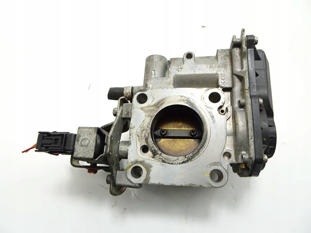 фото №7, Дроссельная заслонка honda civic ix 1.4 бензин