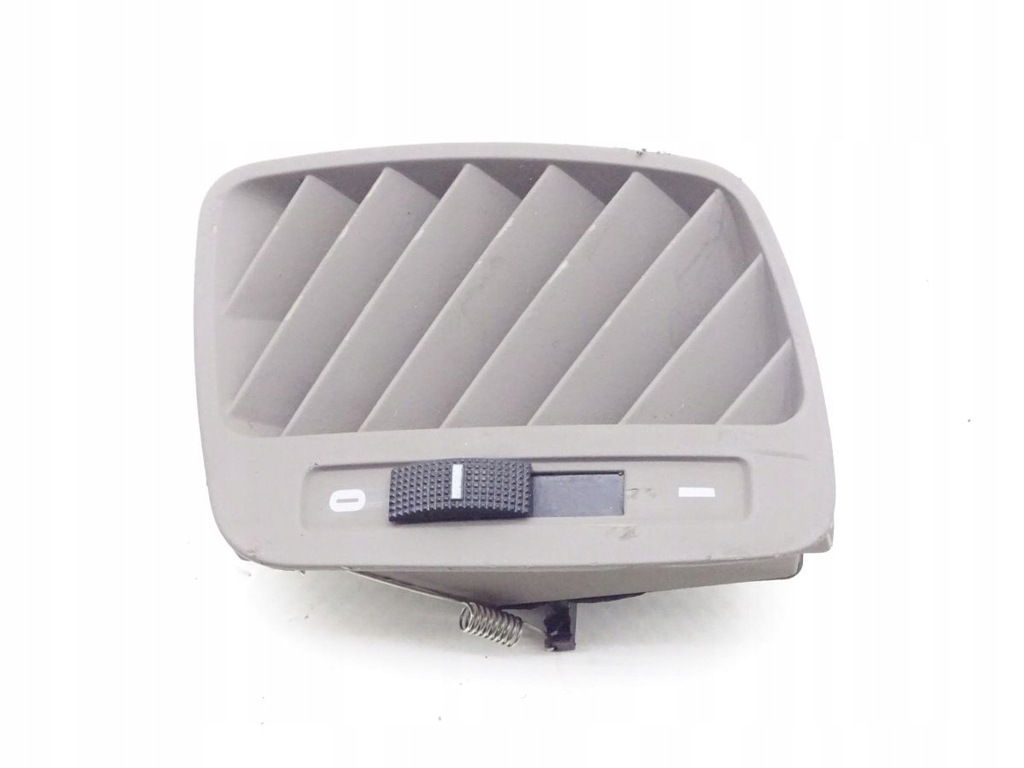 фото №1, Audi a6 c5 97-04 решётка обдув левая серая