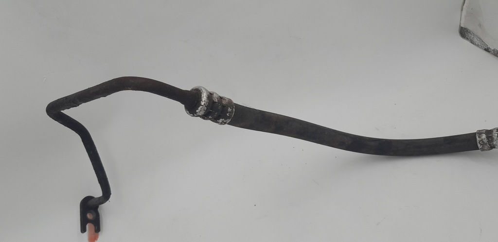 фото №7, Шланг підсилювача peugeot 206 1.4 i 9634608180c