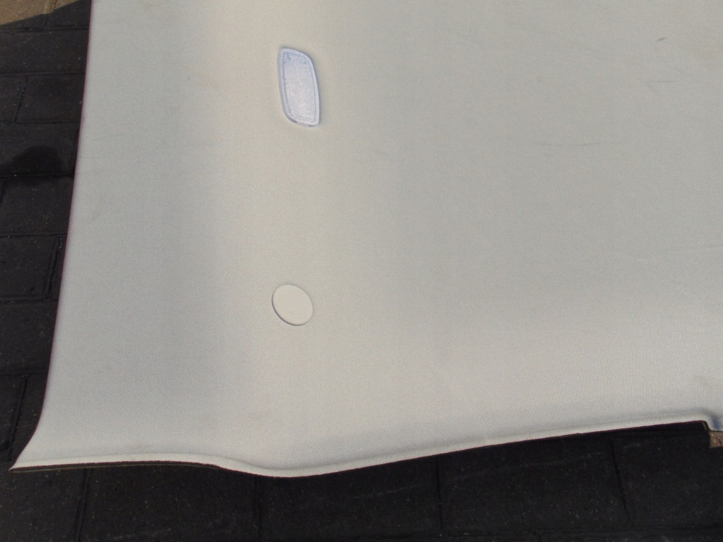 фото №8, Потолок потолок mercedes a klasa w169 europa