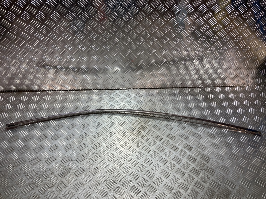 фото №1, Молдинг хром дверь правый перед toyota rav4 v 19-