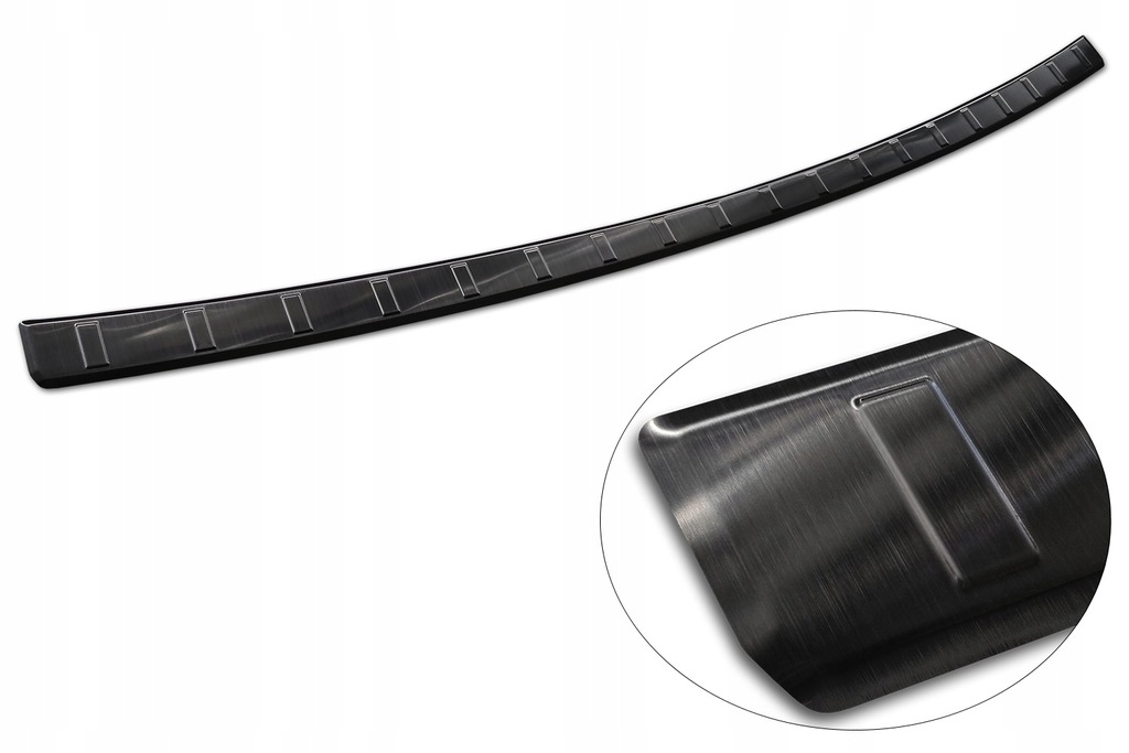 фото №1, Молдинг na бампер toyota corolla cross 2022-