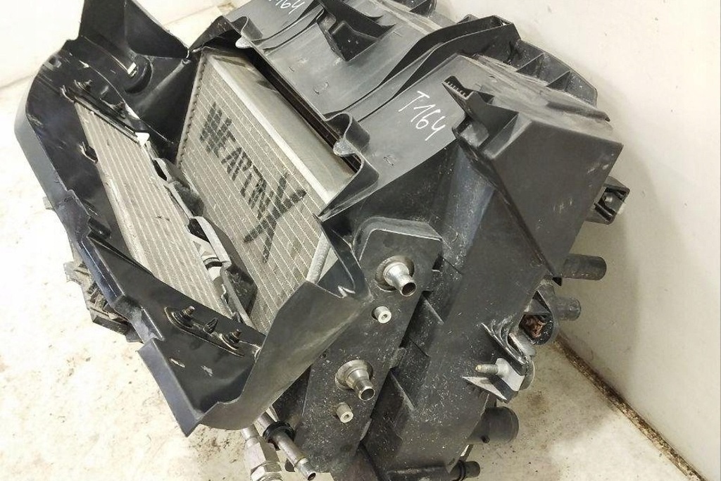 фото №7, Комплект радіатор chevrolet corvette c7 23267151 2016