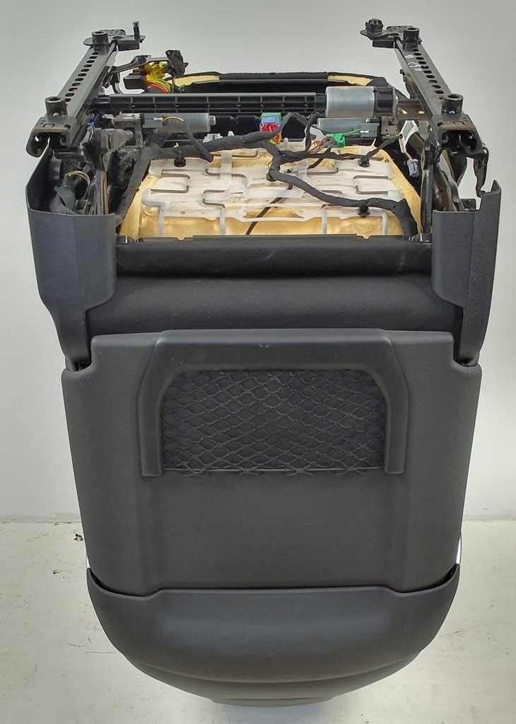 фото №7, Сиденье правый перед с подогревом citroen c5 iii x7 europa