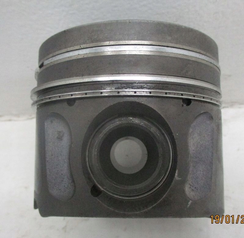 фото №10, Поршень citroen c5 iii x7 c6 3.0 v6 hdi dt20c 241km 9x2q-cb 0849d