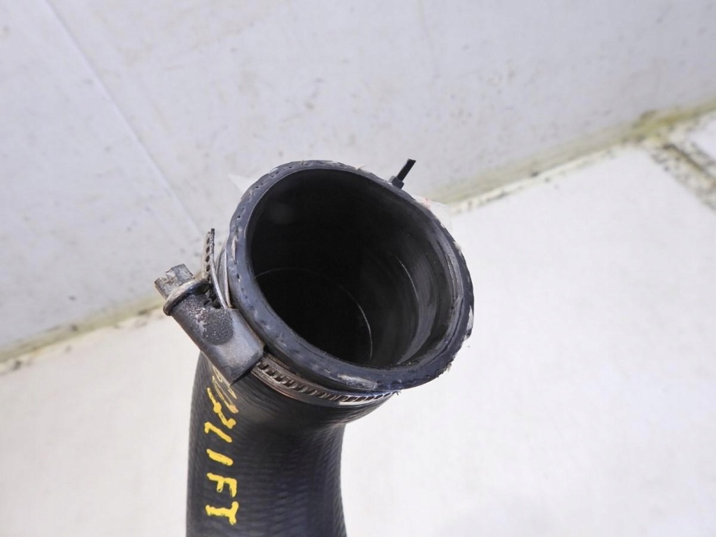 фото №3, Wąż труба інтеркулер peugeot 607 2.7 v6 hdi