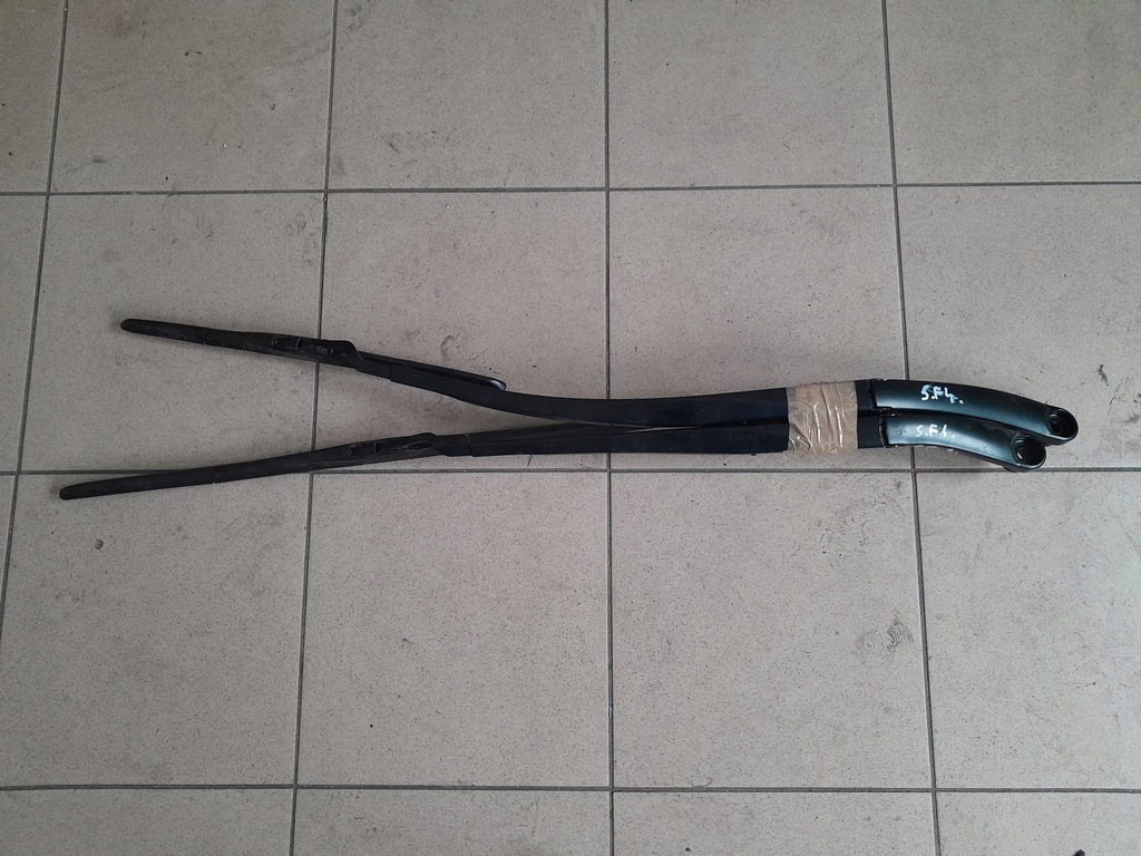 фото №1, Hyundai santa fe iv 20r рычаг рычаги дворник