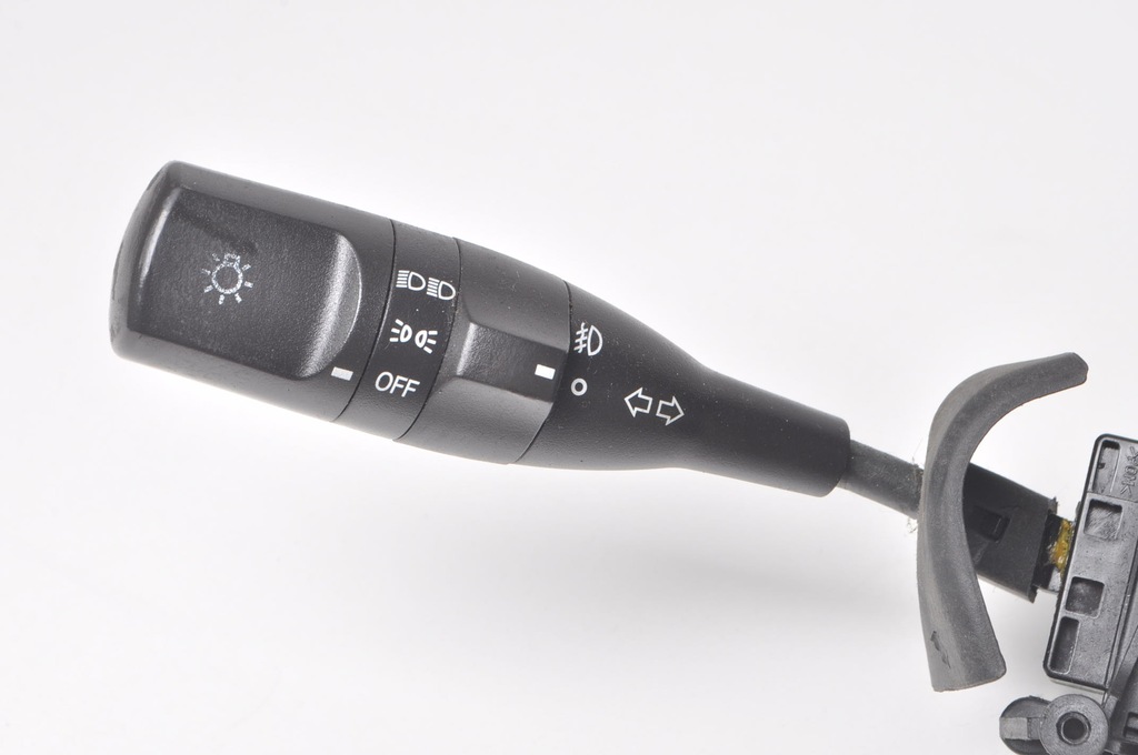 фото №2, Chevrolet epica перемикач комбінований стрічка