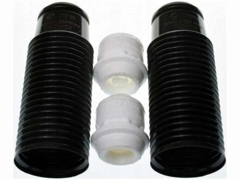 Купить Накладка отбойник амортизатора перед seat