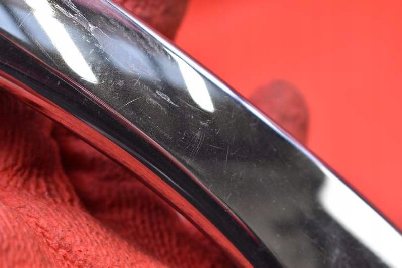 фото №7, Ручка правая задняя задняя хром acura tsx 2 ii accord 8 viii 08-10