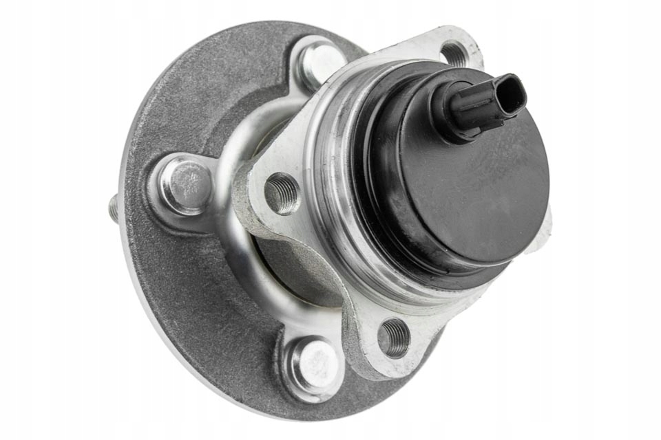 фото №1, Ступиця колеса задня toyota yaris 14